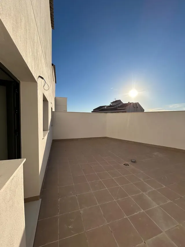 Duplex La Ñora — 8