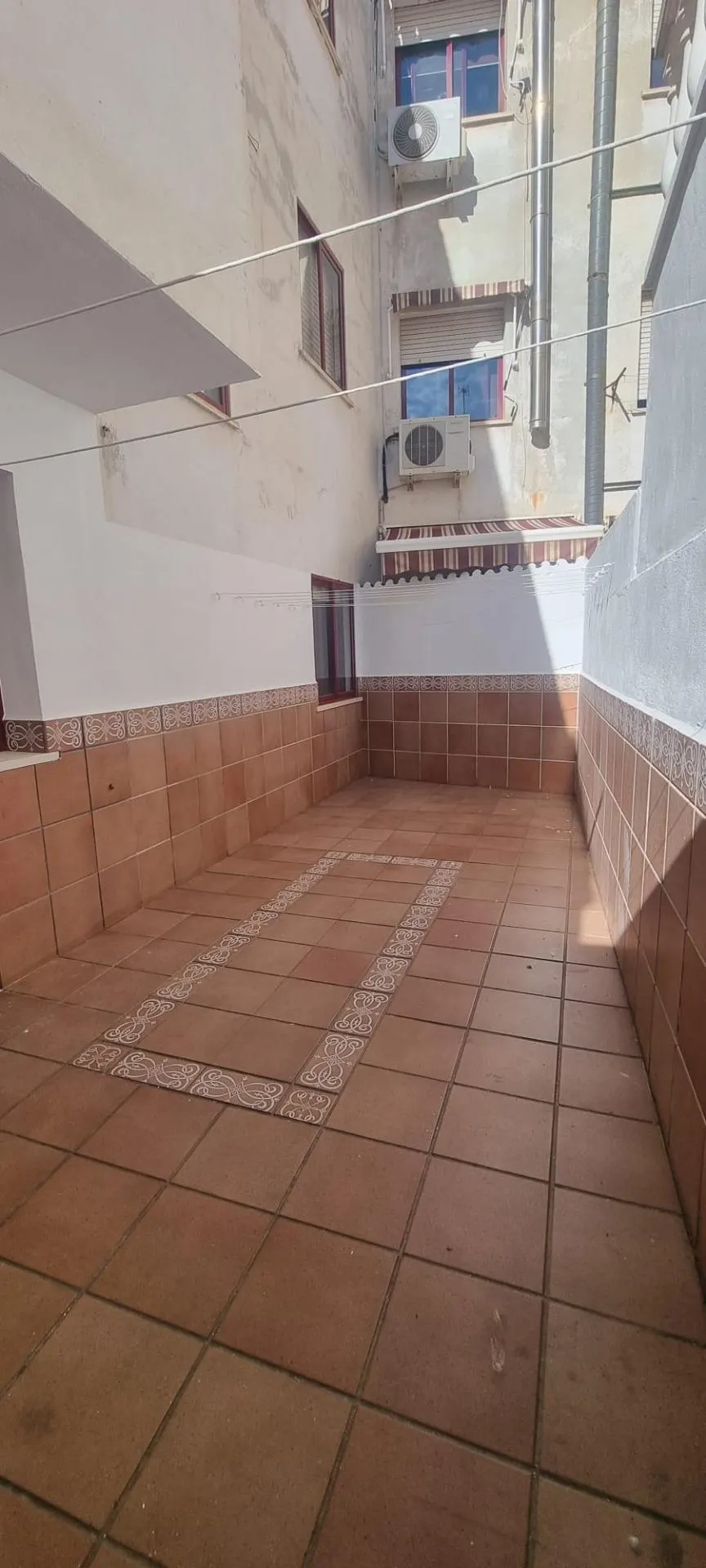 Chalet en el Centro de Albacete – Zona Carreta