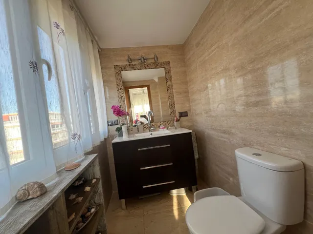 Piso 2 habitaciones 97m² en venta - La carihuela - los nidos — 24