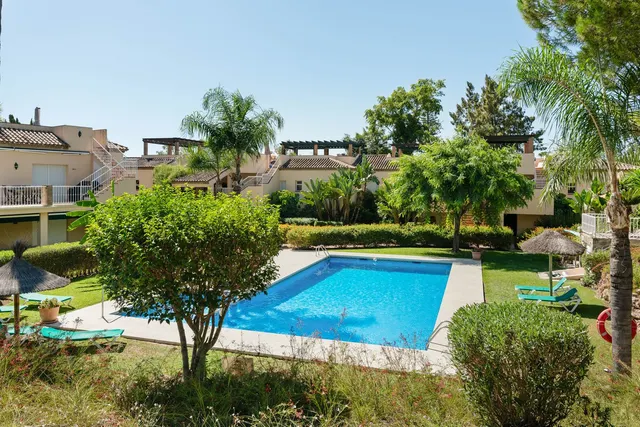 Apartamento 3 habitaciones 117m² en venta - Marbella — 32