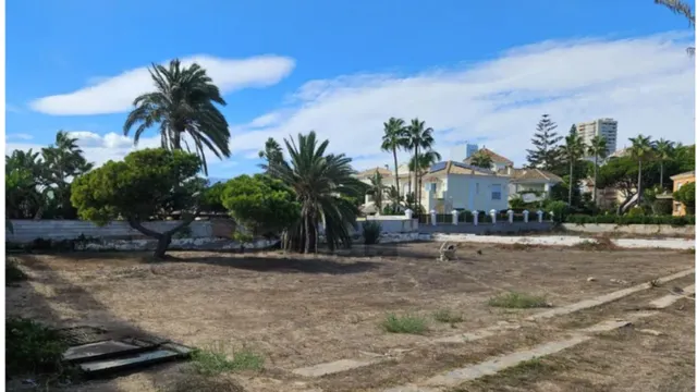 Parcela en venta - Marbella — 9