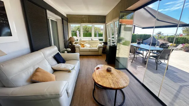 Villa 4 habitaciones 284m² en venta - Barranco Hondo — 11