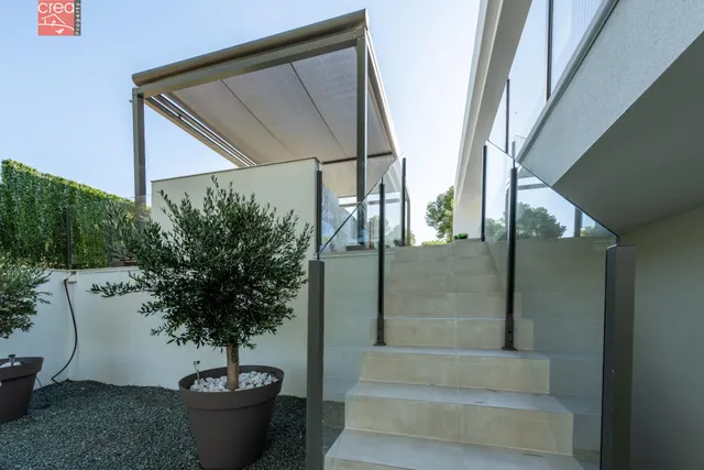 SE VENDE VILLA EN PINAR DE CAMPOVERDE ALICANTE — 11