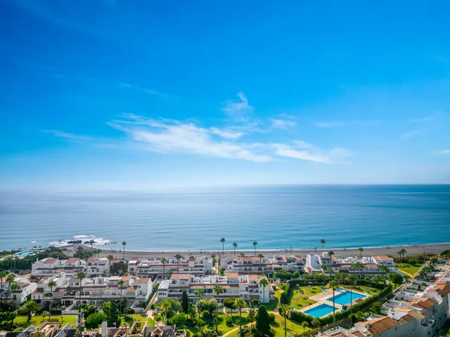 Adosado 2 habitaciones 70m² en venta - Costa del Sol — 47