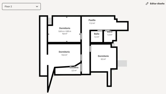Adosado 6 habitaciones 225m² en venta - South of spain — 36