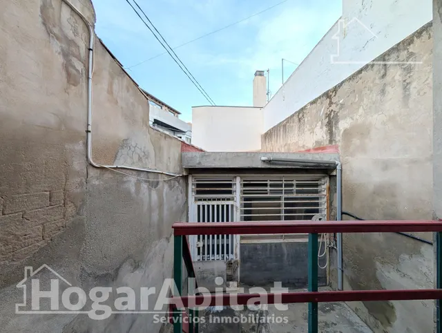 ¡hazla a tu gusto! casa esquinera y luminosa con patio — 8