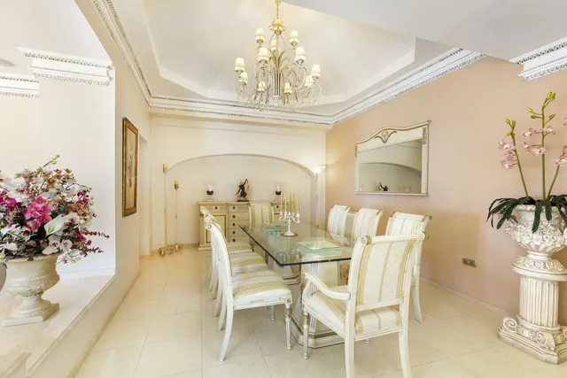 Chalet 5 habitaciones 486m² en venta - Marbella — 20