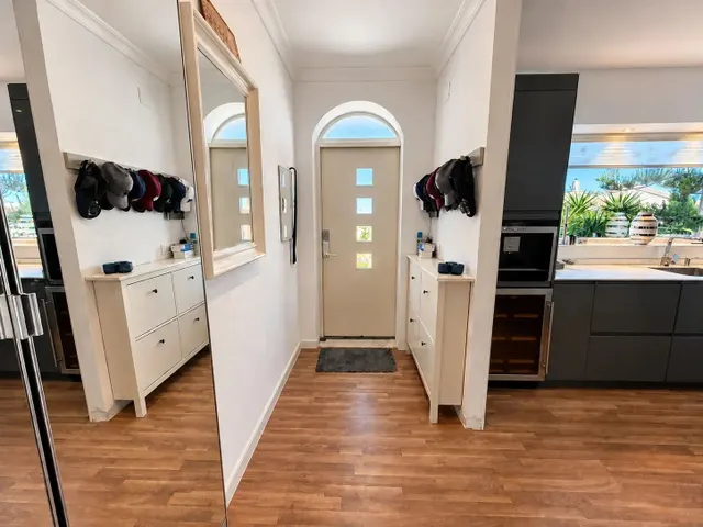 Villa 6 habitaciones 1m² en venta - Pueblo 4 — 2