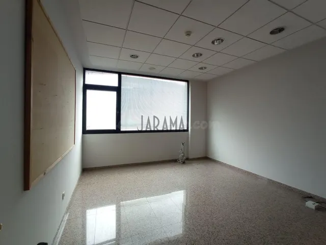 OFICINAS EN ALQUILER - foto 2