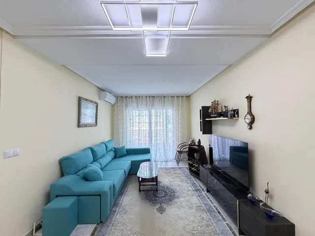 Apartamento 3 habitaciones 107m² en venta - Playa del cura — 25
