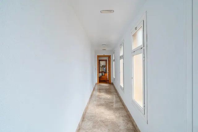 ¡descubre este ático con amplía terraza, garaje y trastero! — 24