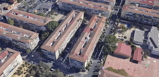 Venta piso en Sevilla — 3