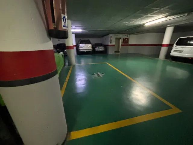 PLAZA DE GARAJE EN VENTA JUNTO A CALLE LOPE DE VEGA, MÁLAGA | EXCELENTE UBICACIÓN Y GRAN OPORTUNIDAD DE INVERSIÓN — 12