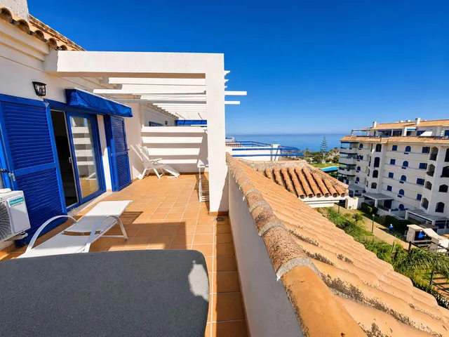 Ático 1 habitación 60m² en venta - Costa del Sol — 16