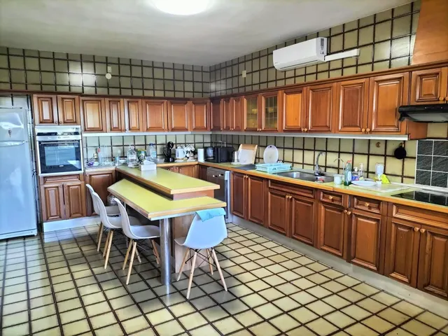 VILLA EN LA NUCIA — 21