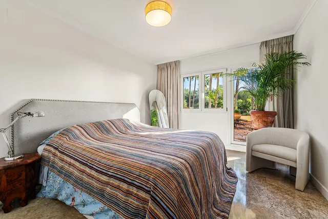 Apartamento 3 habitaciones 184m² en venta - Marbella — 5
