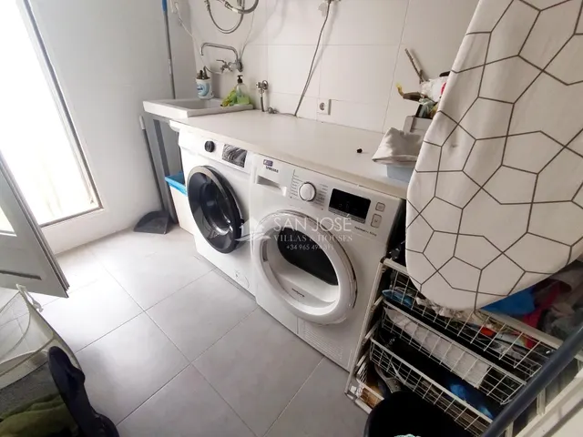 SE VENDE CHALET EN MONFORTE DEL CID — 34