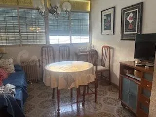 Amplio Piso en Tres Forques, Valencia - Ideal para Familias - foto 5