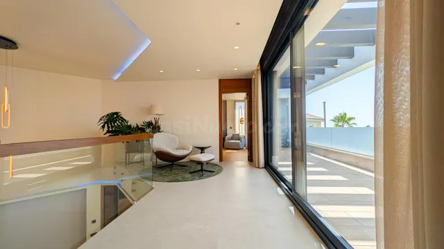 Villa 4 habitaciones 425m² en venta - Centro de la Ciudad Quesada — 33