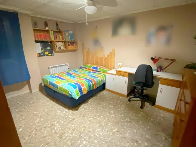 PISO DE GRANDES DIMENSIONES EN MOIXENT — 20