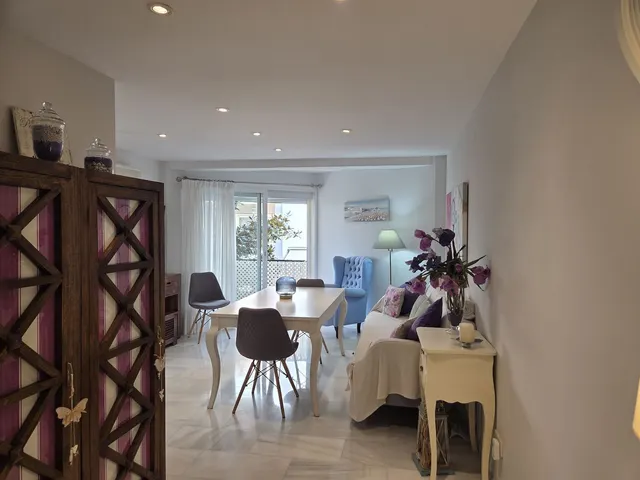 Apartamento 2 habitaciones 60m² en venta - Marbella — 8