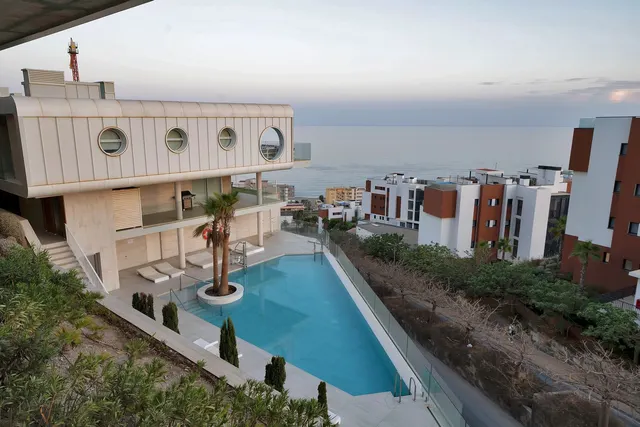 Ático 3 habitaciones 118m² en venta - Centro — 42