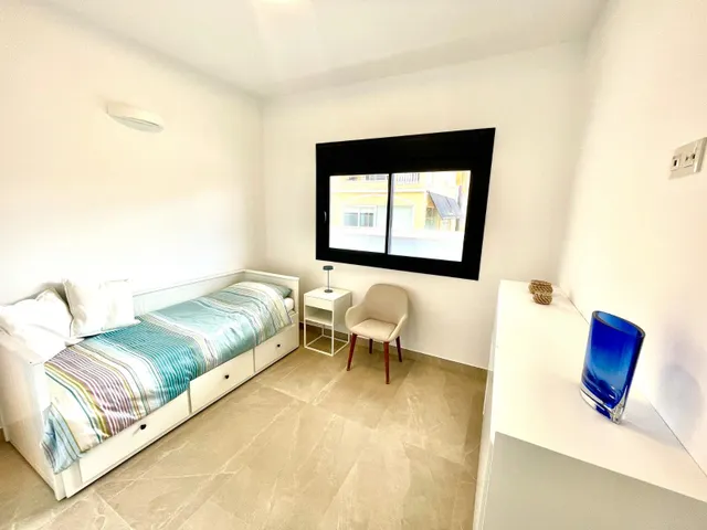 Apartamento 3 habitaciones en venta - Pueblo 4 — 11