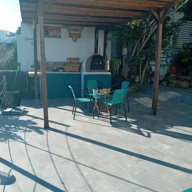 Casa en el Faro de Punta Carnero — 26