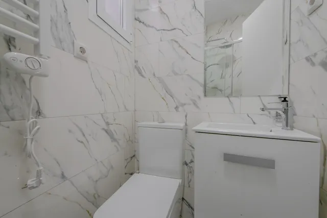 PISO EN VENTA EN CASTELLANA — 12
