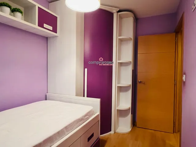 Piso en Calle Miramar Castrillón — 21