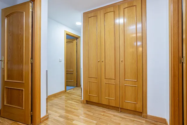 WGI INMOBILIARIA ALQUILA vivienda REFORMADA con PATIO — 18