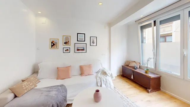 Vivienda junto a la Puerta del Sol en Castellón de Plana, co - foto 5