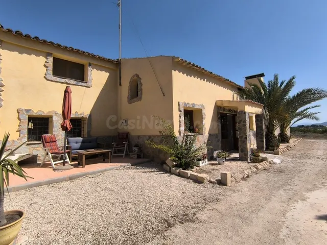 Villa 4 habitaciones 250m² en venta - Comunidad valenciana - foto 2