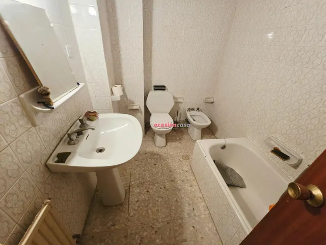 Piso economico en el centro de Pozoblanco — 9