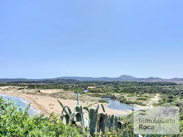 OL43 - Apartamento 1 habitación en Ses Sabines, Playas de Fo - foto 2