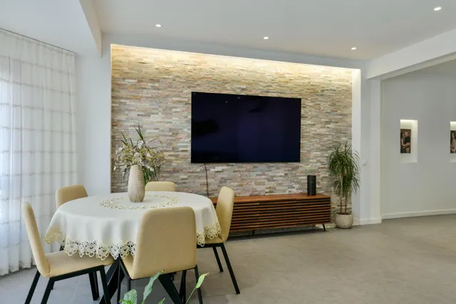 Piso 2 habitaciones 110m² en venta - Arxiduc — 7