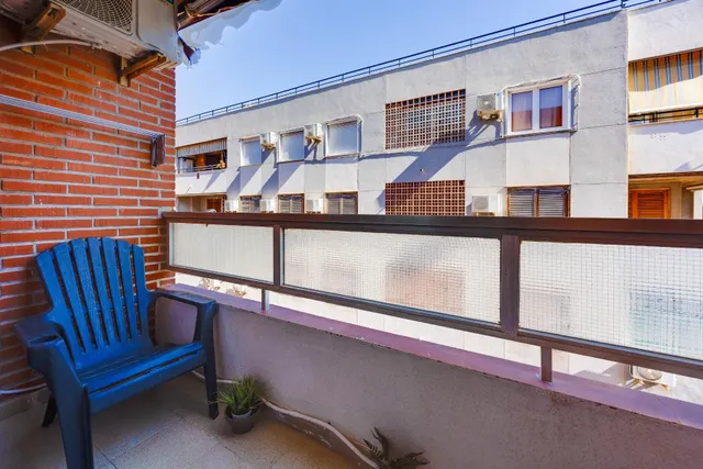 Apartamento 2 habitaciones 70m² en venta - Acequion — 9