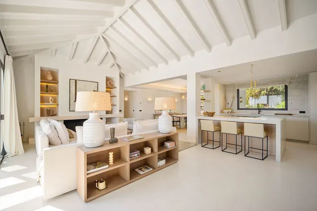 Chalet 4 habitaciones 241m² en venta - Marbella — 10