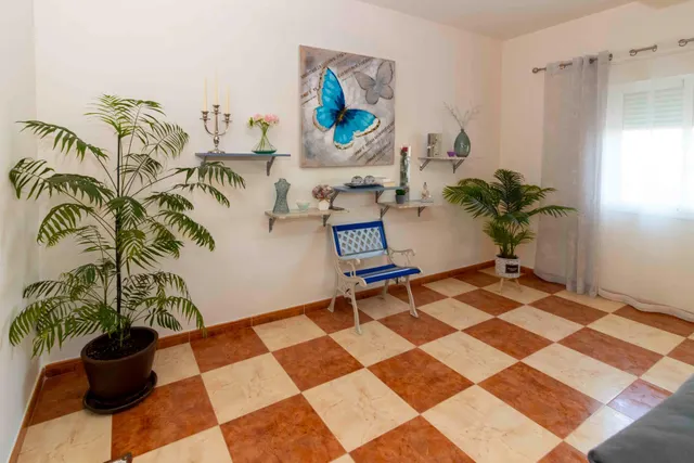Casa en la banasta — 19