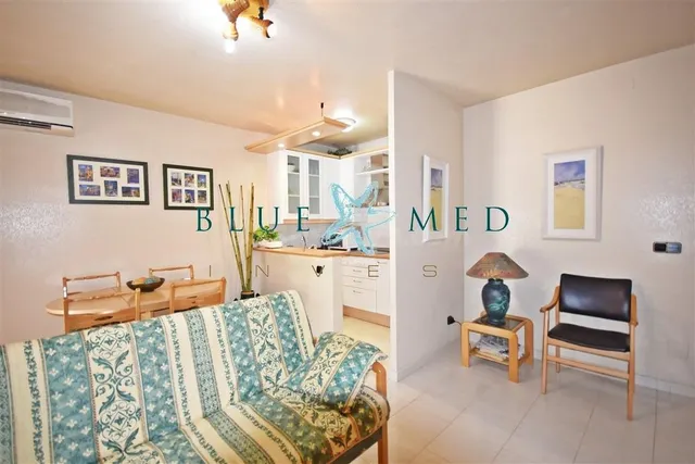 APARTAMENTO EN BOLNUEVO A 80 METROS DE LA PLAYA - foto 2