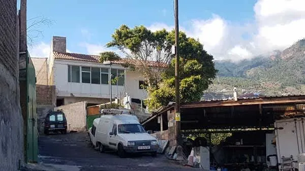 Casa en venta en Candelaria