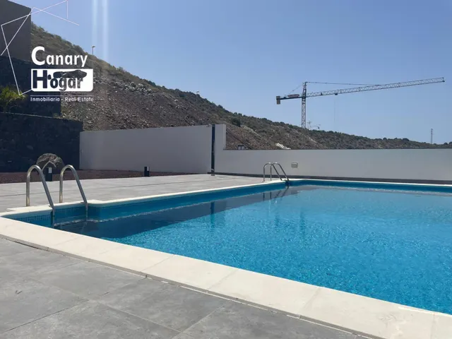 Se vende preciosa Villa  Roque del Conde para estrenar — 34