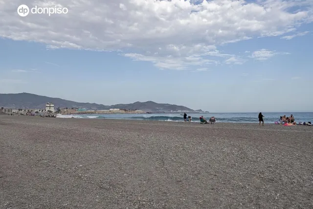 APARTAMENTO EN PLAYA PONIENTE, MOTRIL — 34