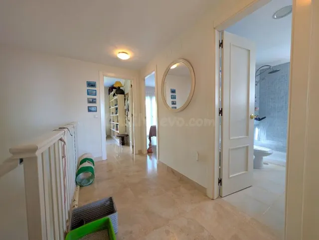 Casa de pueblo en Venta en Linea De La Concepcion, La Cádiz — 16
