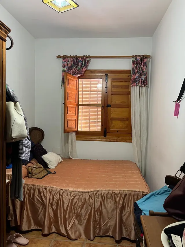 CAMPO DE FORTUNA 616652603 — 26
