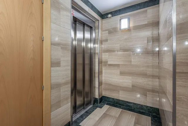 Piso en Avenida Don Bosco — 19