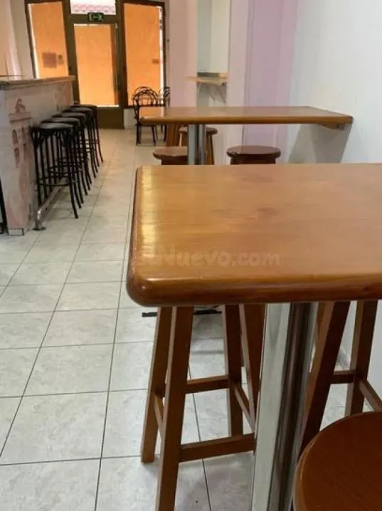 Cafeteria zona Balaidos - foto 4