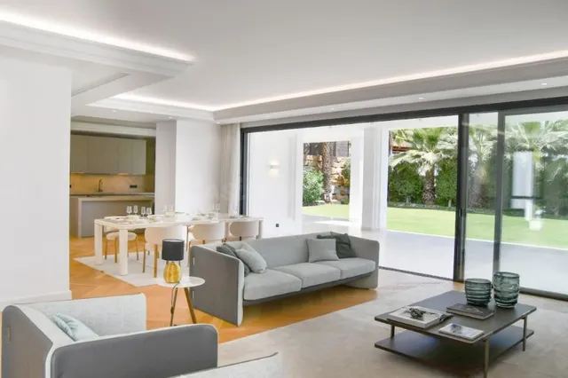 Villa 6 habitaciones 647m² en venta - Marbella — 12