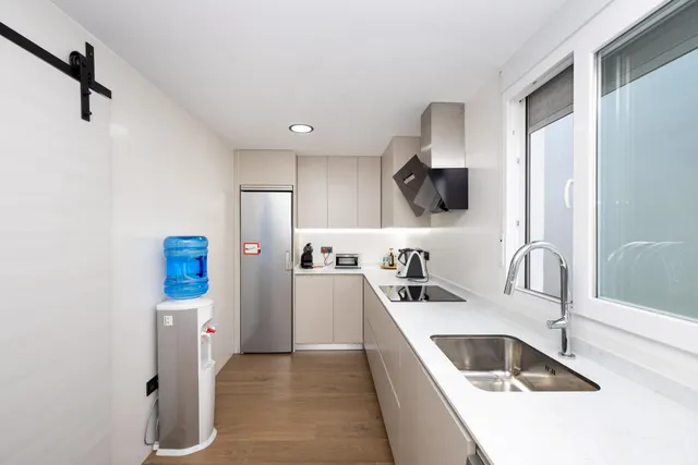 Bonita casa para entar a vivir!!! — 14