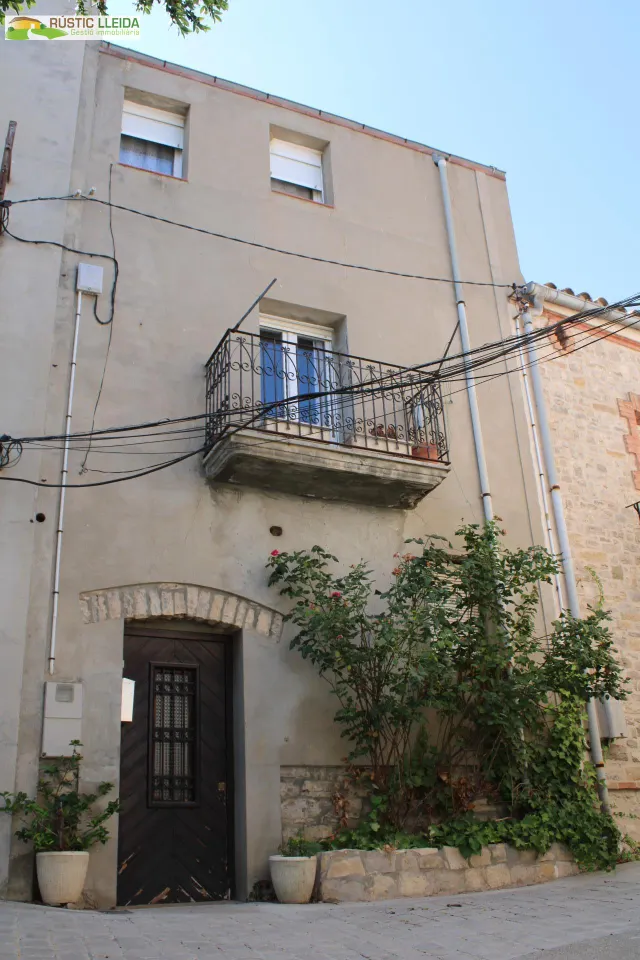 Casa en venta en Talavera, rodeada de naturaleza y tranquilidad. — 11